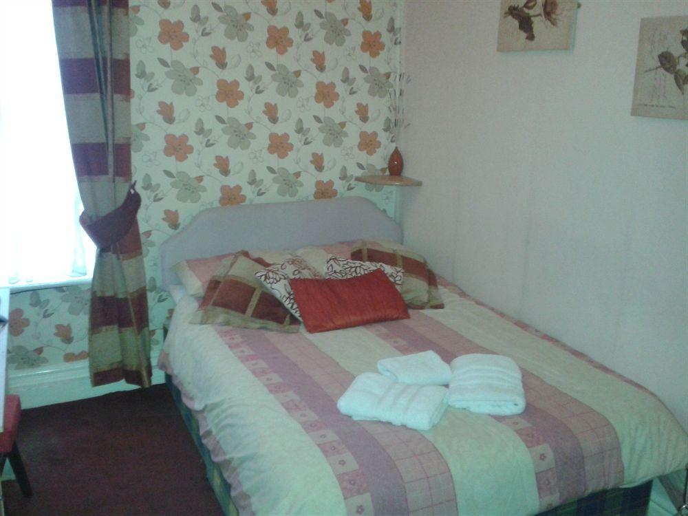 The Trentham Hotel Blackpool Dış mekan fotoğraf