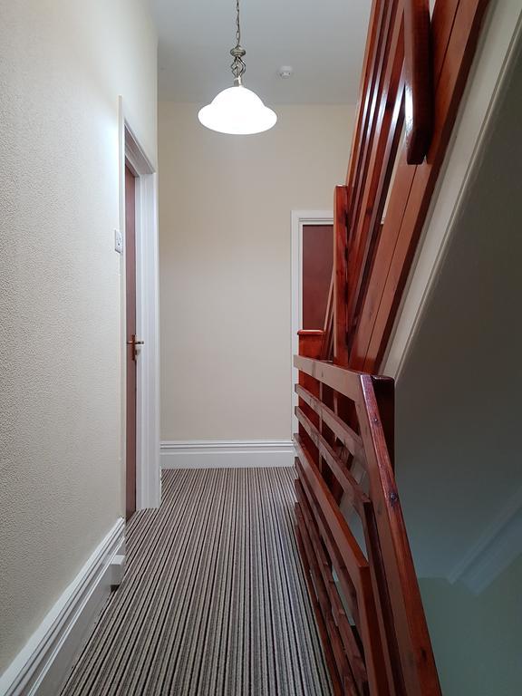 The Trentham Hotel Blackpool Dış mekan fotoğraf