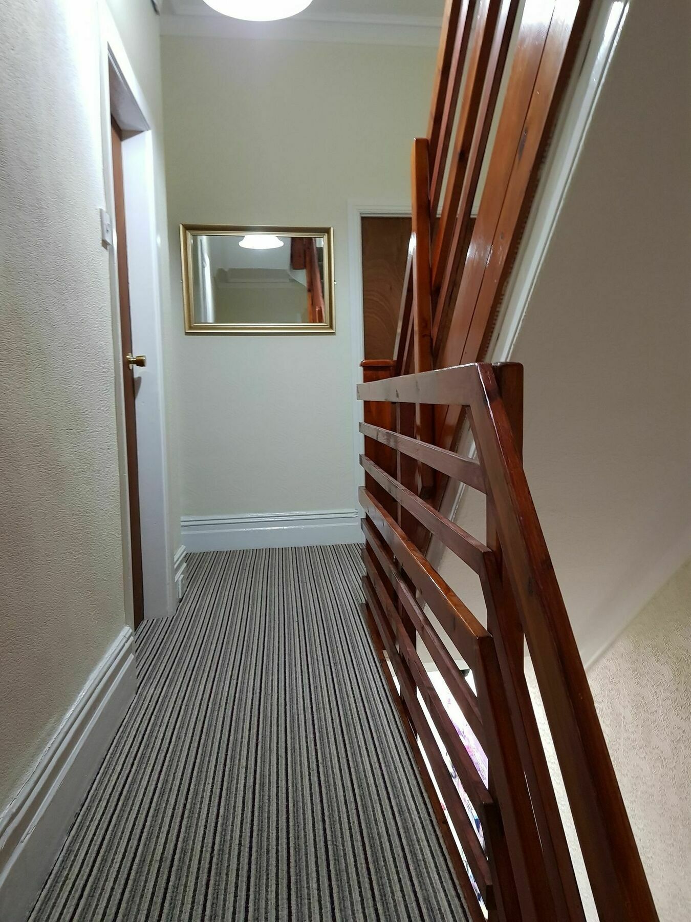 The Trentham Hotel Blackpool Dış mekan fotoğraf